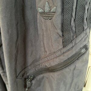 Adidas Primeblue black track pants